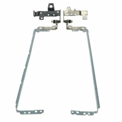 NEW L&R LCD Hinges For HP Pavilion 15-AC146ds 15-ac147ds 15-ac148ds 15-AC023ds