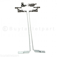 NEW LCD Screen Hinges set For Lenovo Ideapad 320-17IKB 320-17ISK 320-17AST
