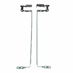 NEW L&R Touch LCD Hinges Set For Toshiba Satellite C55T-C C55DT-C P50T-C P55T-C