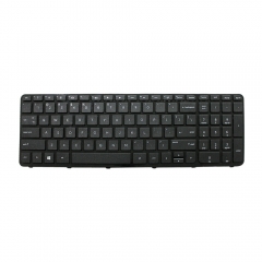 NEW Laptop US Keyboard With Frame For HP Pavilion 17-e011nr 17-e016dx 17-e020dx