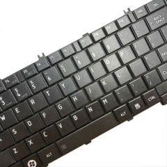 NEW Laptop US Keyboard For Toshiba Satellite C655-S5068 C655-S5082 C655-S5090
