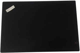 New 01YR430 Compatible for Lenovo ThinkPad X1 Carbon 6 Gen 6th LCD Back Cover Top Rear Lid