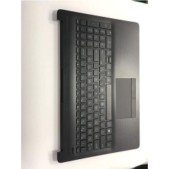 Replacement for HP 15-DA 15-DB 15-DR 15-DA0053WM 15-DA0012DX 15-DA0073WM Trackpad AHS US 15.6