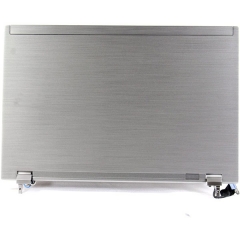 GENUINE For DELL LATITUDE E4310 LCD BACK COVER WLAN CABLES HNGES P/N 3RMDR 1K9FR