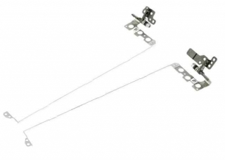 HP Pavilion 14-CE LCD Hinges L19185-001 FBG7A001010