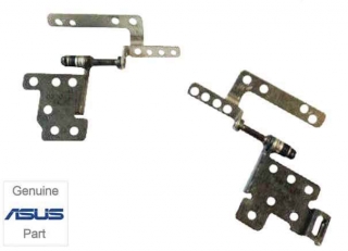 Asus Chromebook C300M LCD Display Hinges