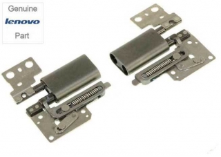 Lenovo Thinkpad Yoga 14 LCD Hinge Set With Covers