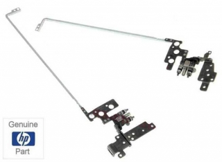 HP Pavilion 13-S LCD Hinges 809827-001
