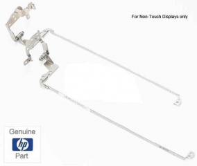HP 15-D 255-G2 Non-Touch LCD Hinges 1A213AV00 1A213AW00