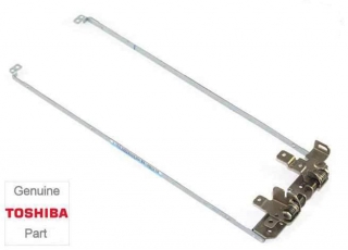 Toshiba Satellite L775 L775D LCD Hinges 13N0-Y3N0402