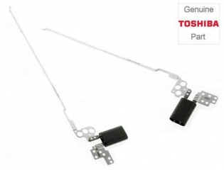 Toshiba Satellite Radius P55W-C LCD Hinges 13N0-2CM0D01