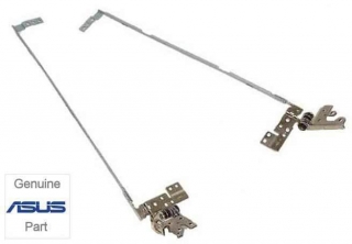Asus X401A X401U LCD Hinges 13GN4010M040-1 13GN4010M050-1