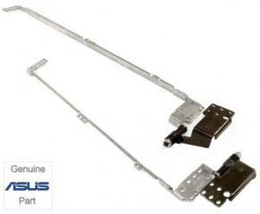 Asus G75VW Display Hinges 13GN2V10M03X-1 13GN2V10M04X-1