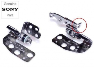 Sony SVT1411 SVT141A LCD Display Hinges