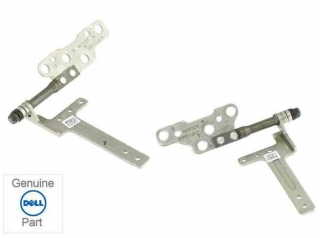 Dell G7 15-7588 Inspiron 15-7577 LCD Hinges 3YR8J CNC6P