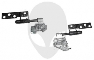 Dell Alienware 13-R2 Genuine Set Of LCD Hinges