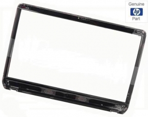 HP Envy DV7-7000 LCD Display Bezel 698775-001