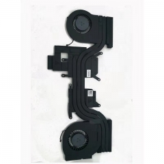 Dell Alienware 13 R3 CPU Fan Heatsink 5H8Y5