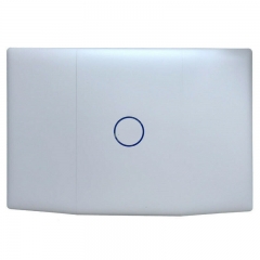 NEW For DELL G3-3590 3590 A cover Rear Lid LCD Back Cover top Case White 03HKFN
