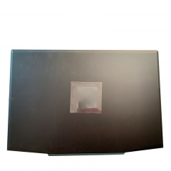 New HP 15-CX Green Logo LCD Series Top Back Cover Case L20313-001