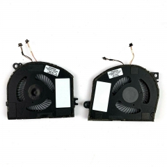 NEW CPU+GPU Cooling Fan For HP Spectre 13-AF 13-af012dx 13-af051nr 941828-001
