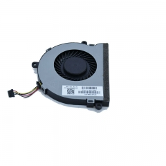 CPU Cooling Fan For HP 15-AC AY BA BD AF 250G4 G5 TPN-C125 C126 813946-001
