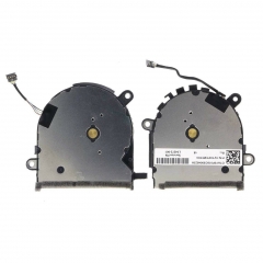 New CPU+GPU Cooling Fan For HP Elitebook X360 1030 G3 L34272-001 L31859-001