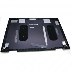 Laptop LCD Back Cover Lid Case For HP 15-BP Brown Color