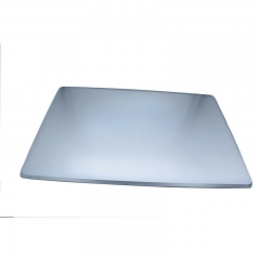 Laptop LCD Back Cover Silver Color For HP 15-bs 15-bs505TU