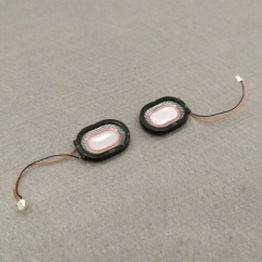 Console Speaker Set Replacement For Nintendo Switch 2 PCS