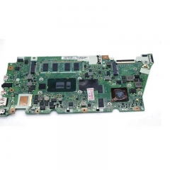 Laptop Motherboard i7 Cpu Version For Asus UX430U