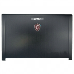 New For MSI GS63 GS63VR MS-16K5 LCD Back Cover 3076K5A211 3076K1A232