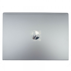 New For HP Probook 440 445 G6 Top Case LCD Back Cover Silver 52X8JLCTP00
