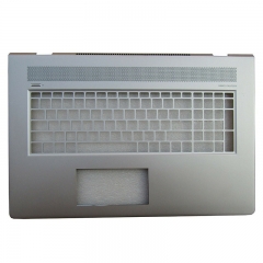 New Palmrest For HP ENVY17 17-AE 17M-AE without Keyboard 6070B1167201 925477-001