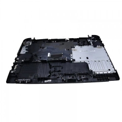 Laptop palmrest topcase for Toshiba C55-B Black Color