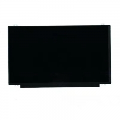 Narrow 40 Pins 00NY534 Lp156wf7(sp)(b2) / TYPE A LCD LED Screen Panel