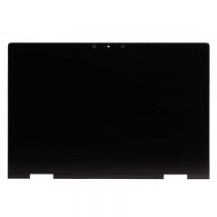 Laptop LCD Touch Screen Assembly For HP 15M-BP 15-BQ 925736-001 30 pin Full HD