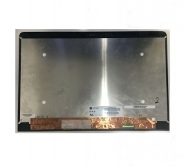 15.6鈥滾aptop LCD Touch Screen Assembly 4K 3840 x 2160 Resolution for HP 15-ch011dx