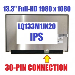 For LQ133M1JX20 IPS FHD Screen