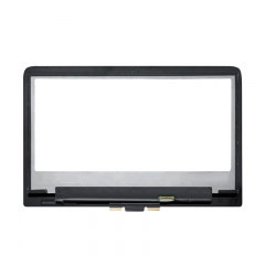 13.3 FHD Touch Screen Assembly For HP Pavilion 13-S 809833-001