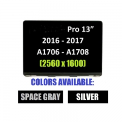 Full Complete Screen Assembly For MacBook PRO 13.3