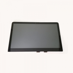 15.6“UHD 3840 x 2160 Touch Screen Assembly For HP 4K 15-AP HP Spectre X360 4k 841265-001