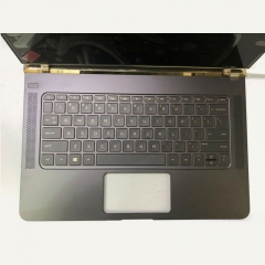 Screen with Top Cover and Keyboard Assembly For HP 855641-001 SPECTRE 13-V 13T-V000
