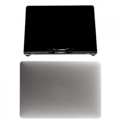 Space Gray Screen Assembly For APPLE A1707 15.4