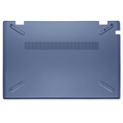 New Bottom Case Cover Lower Case Blue Color For HP Pavilion 15-CS 15-CW Series