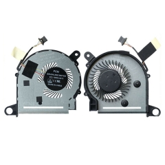 New CPU Cooling Fan For HP Pavilion X360 13-U M3-U TPN-W118 855966-001