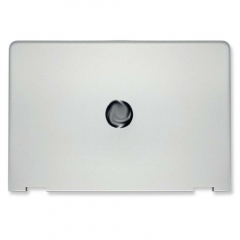 New LCD Back Cover 924269-001 Silver Color For HP Pavilion 14 X360 14-BA 14M-BA