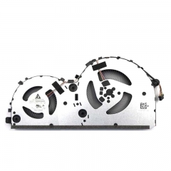 New CPU Cooling Fan 5F10S13887 DC28000E1D0 For Lenovo Ideapad L340-15IRH L340-17IRH