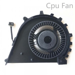 CPU Cooling Fan For HP Zbook STUDIO G4