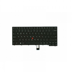 English Backlit keyboard For HP ZBook 15 G1 Mobile Workstation